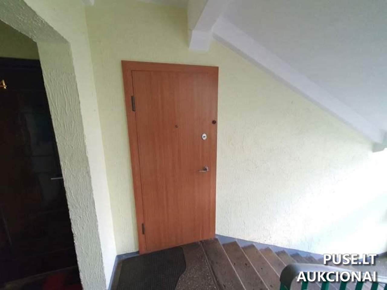 Butas Patalpos/Butai Poilsio g. 37, 93169 Klaipėda, Klaipėdos m. sav. 10