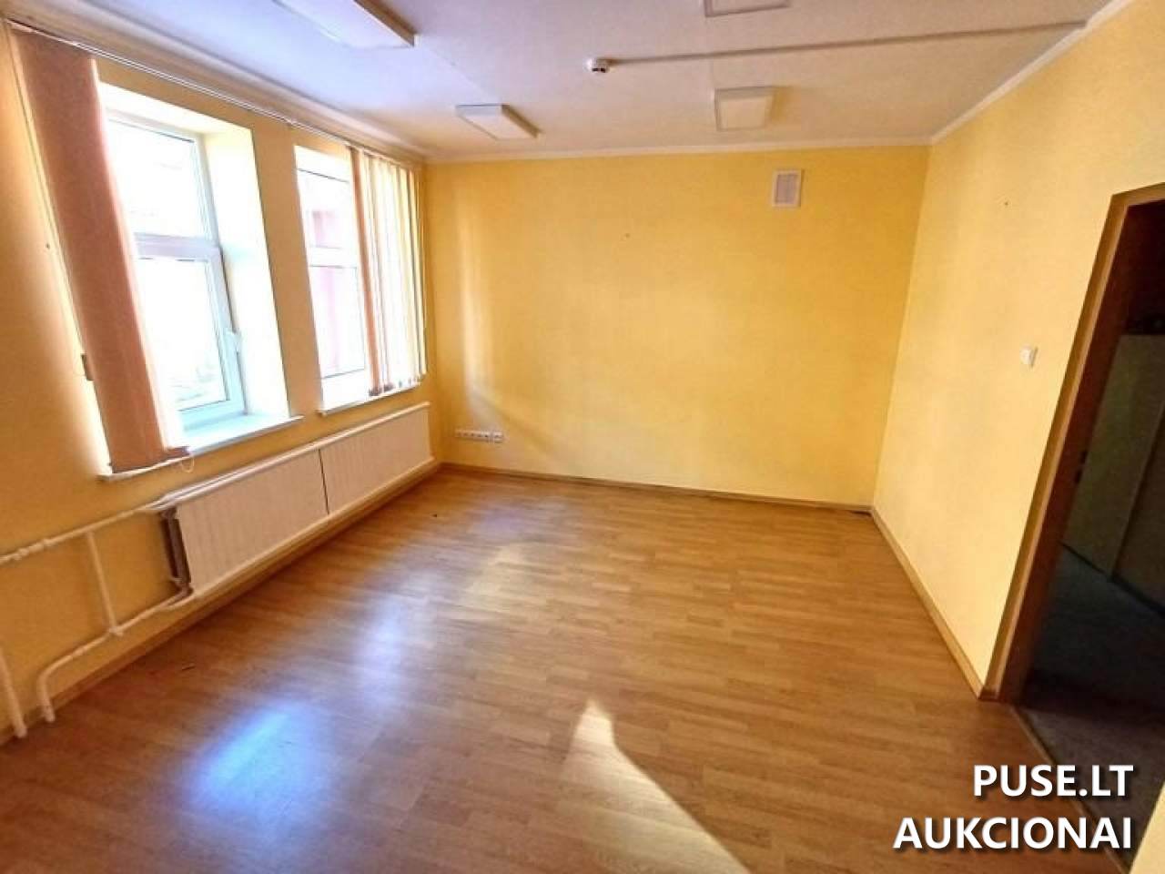 Administracinės patalpos Patalpos/Butai Vilniaus g. 72A, 44291 Kaunas, Kauno m. sav. 3