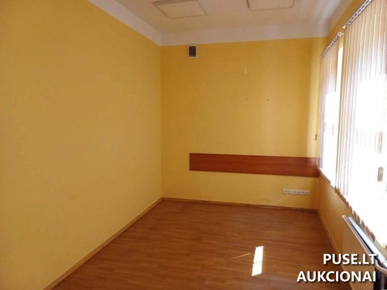 Administracinės patalpos Patalpos/Butai Vilniaus g. 72A, 44291 Kaunas, Kauno m. sav. 4