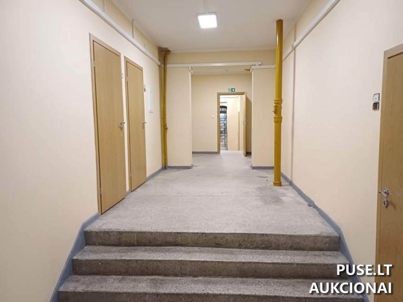 Administracinės patalpos Patalpos/Butai Vilniaus g. 72A, 44291 Kaunas, Kauno m. sav. 5