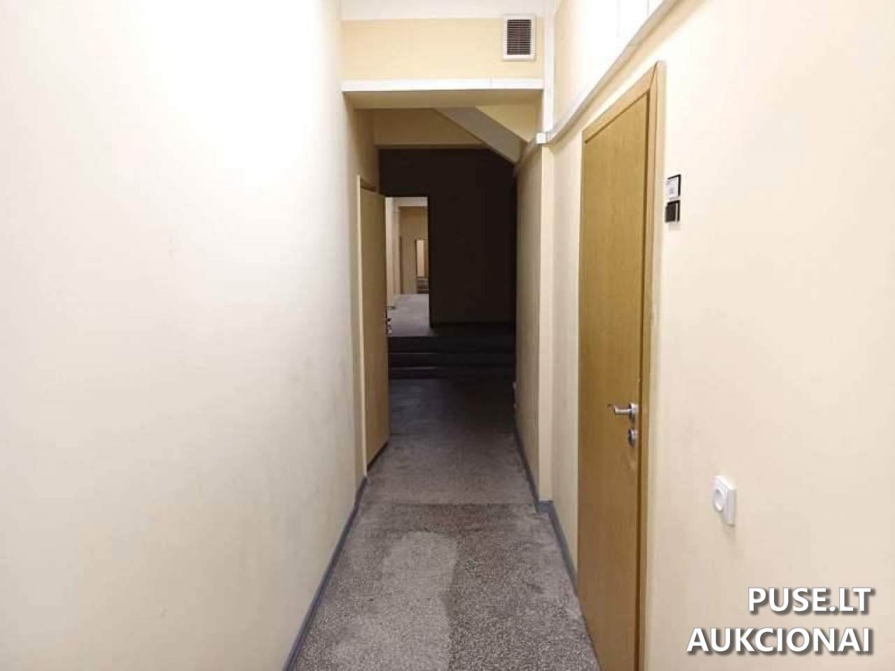 Administracinės patalpos Patalpos/Butai Vilniaus g. 72A, 44291 Kaunas, Kauno m. sav. 6