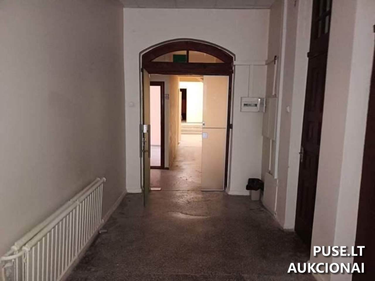 Administracinės patalpos Patalpos/Butai Vilniaus g. 72A, 44291 Kaunas, Kauno m. sav. 12