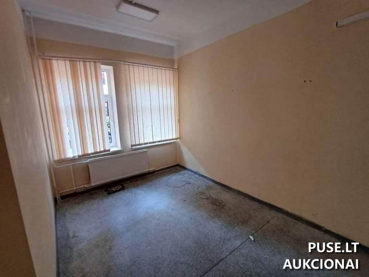 Administracinės patalpos Patalpos/Butai Vilniaus g. 72A, 44291 Kaunas, Kauno m. sav. 13