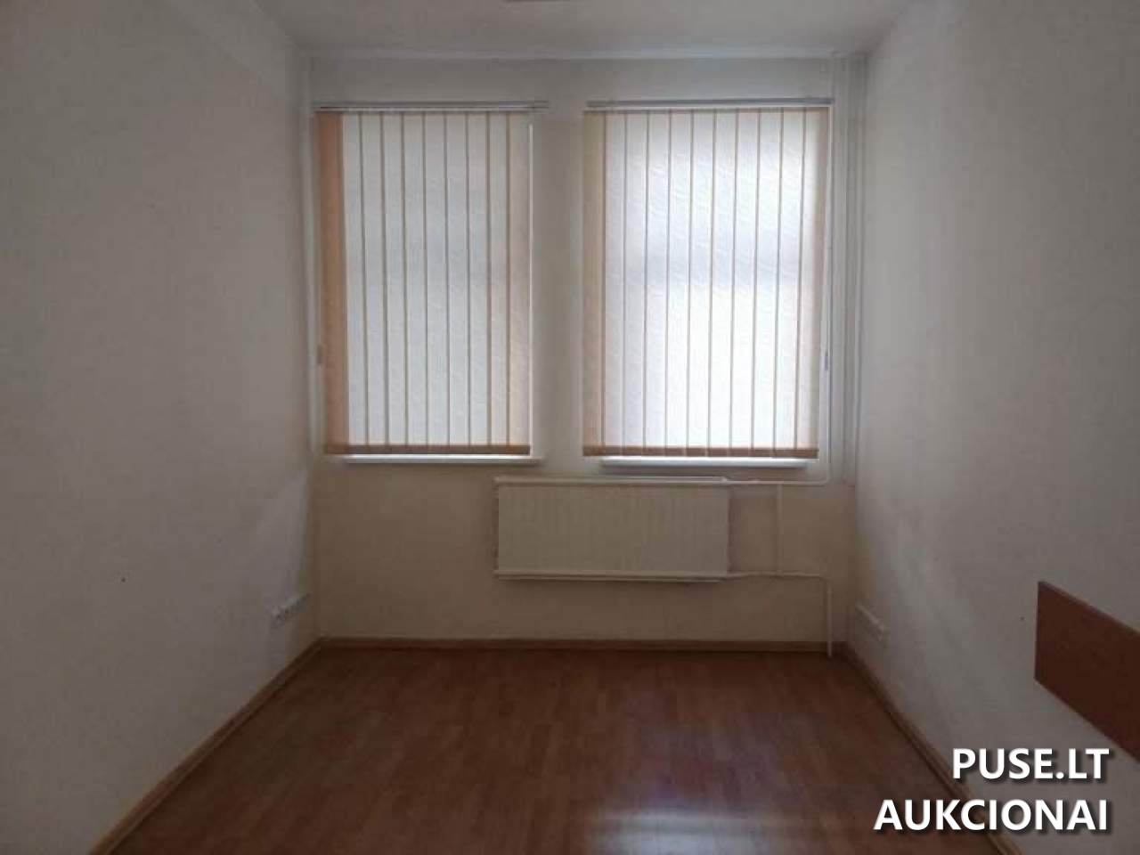 Administracinės patalpos Patalpos/Butai Vilniaus g. 72A, 44291 Kaunas, Kauno m. sav. 14