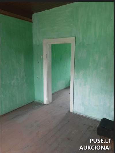 Mažesnės kainos 1 kambario butas Vilniuje, Sparno g. 11, 47925 EUR