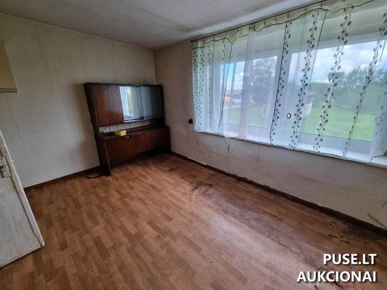 Butas Patalpos/Butai Gintališkės g. 21, 90414 Šateikių Rūdaičiai, Platelių sen., Plungės r. sav. 5