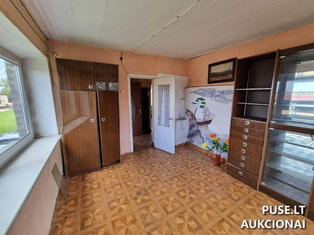 Butas Patalpos/Butai Gintališkės g. 21, 90414 Šateikių Rūdaičiai, Platelių sen., Plungės r. sav. 6