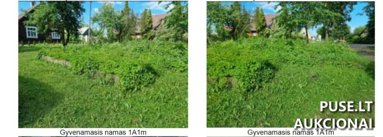 Gyvenamas namas Pastatai Kalno g. 11, 29352 Svėdasai, Svėdasų sen., Anykščių r. sav. 3