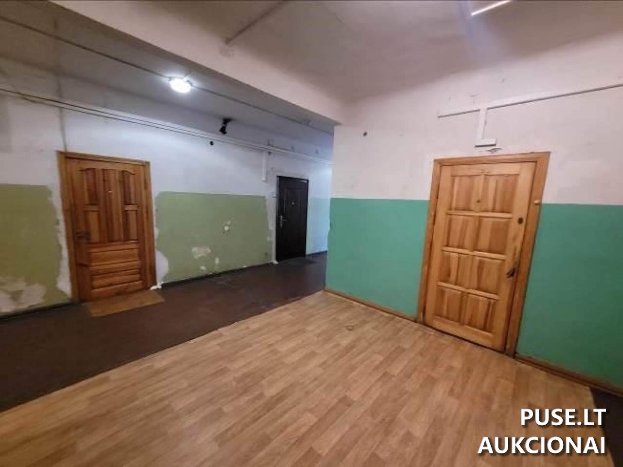 Butas Patalpos/Butai Minijos g. 147, 93188 Klaipėda, Klaipėdos m. sav. 3