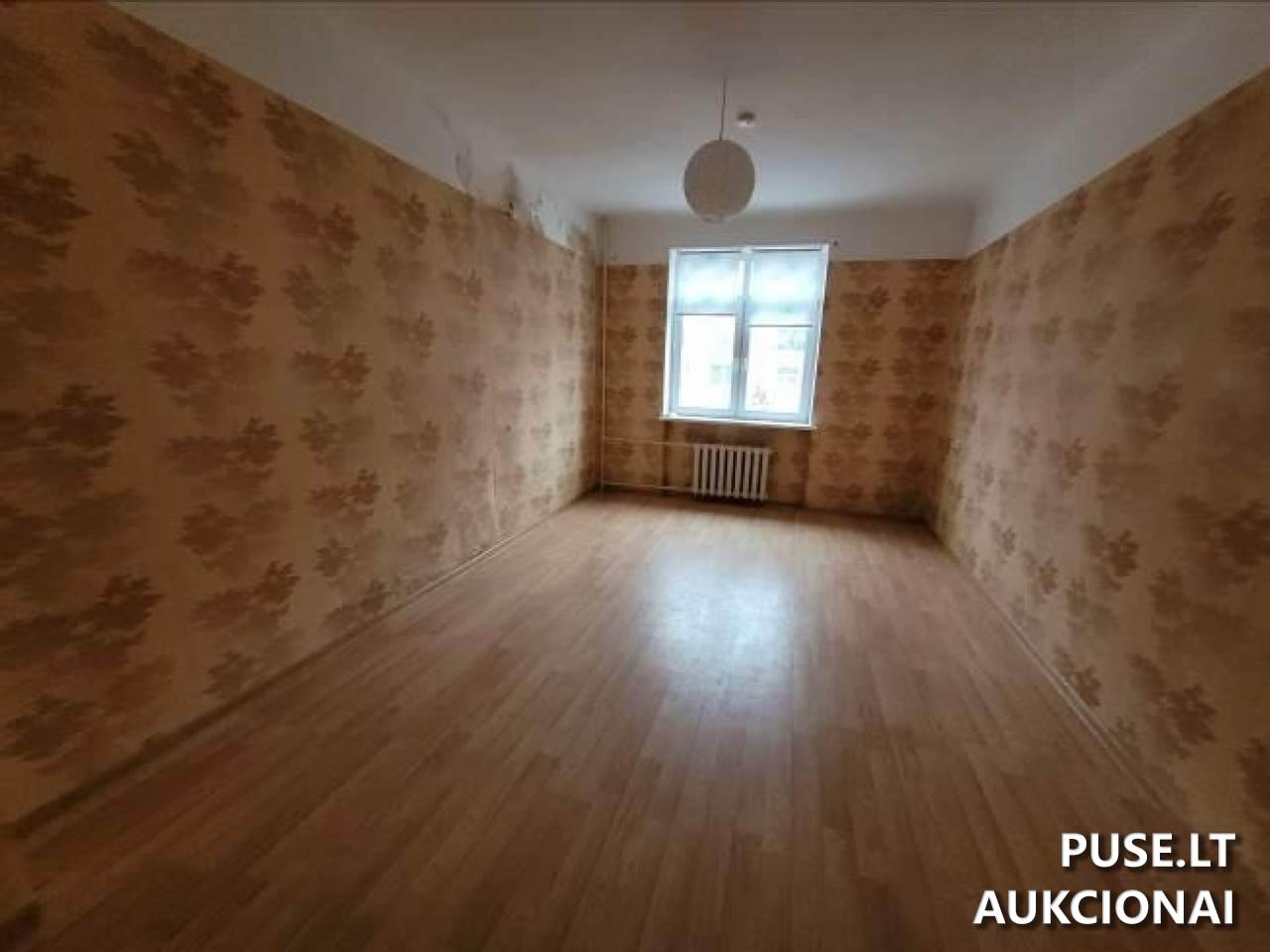 Butas Patalpos/Butai Minijos g. 147, 93188 Klaipėda, Klaipėdos m. sav. 5