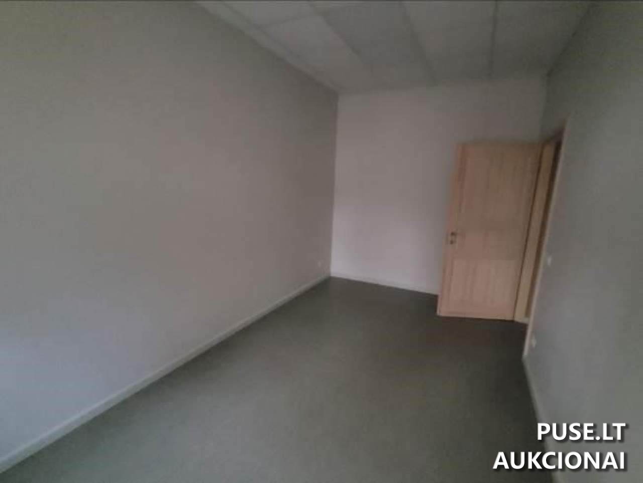 Administracinės patalpos Patalpos/Butai Šaulių g. 32, 92231 Klaipėda, Klaipėdos m. sav. 3