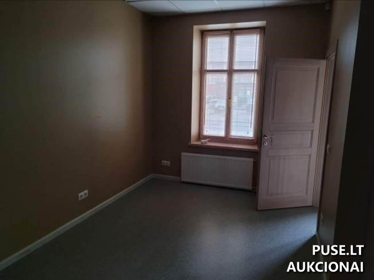 Administracinės patalpos Patalpos/Butai Šaulių g. 32, 92231 Klaipėda, Klaipėdos m. sav. 5