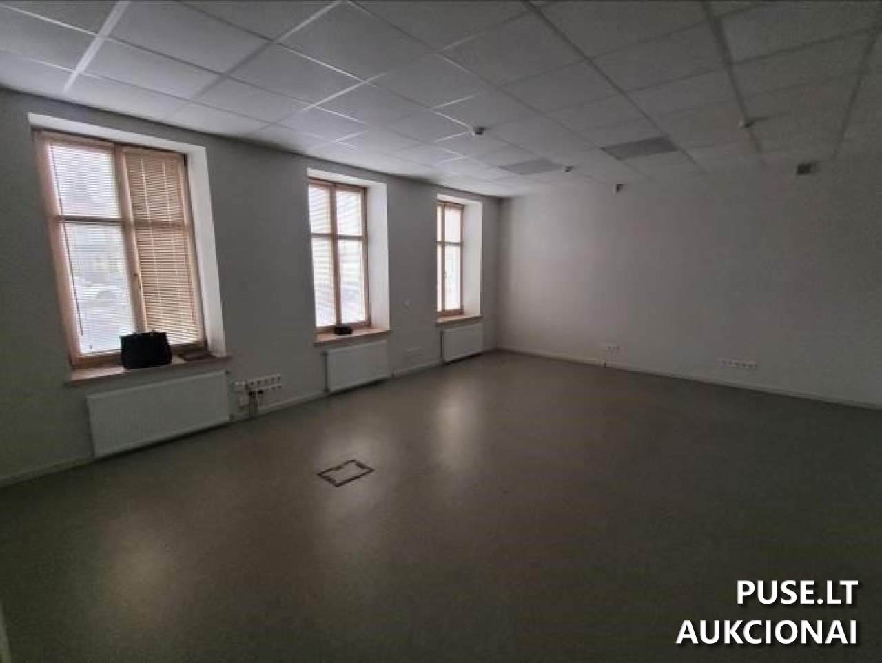 Administracinės patalpos Patalpos/Butai Šaulių g. 32, 92231 Klaipėda, Klaipėdos m. sav. 6