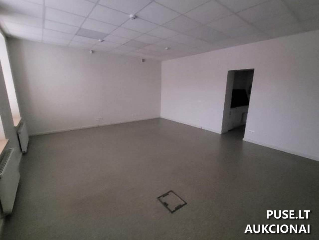 Administracinės patalpos Patalpos/Butai Šaulių g. 32, 92231 Klaipėda, Klaipėdos m. sav. 7