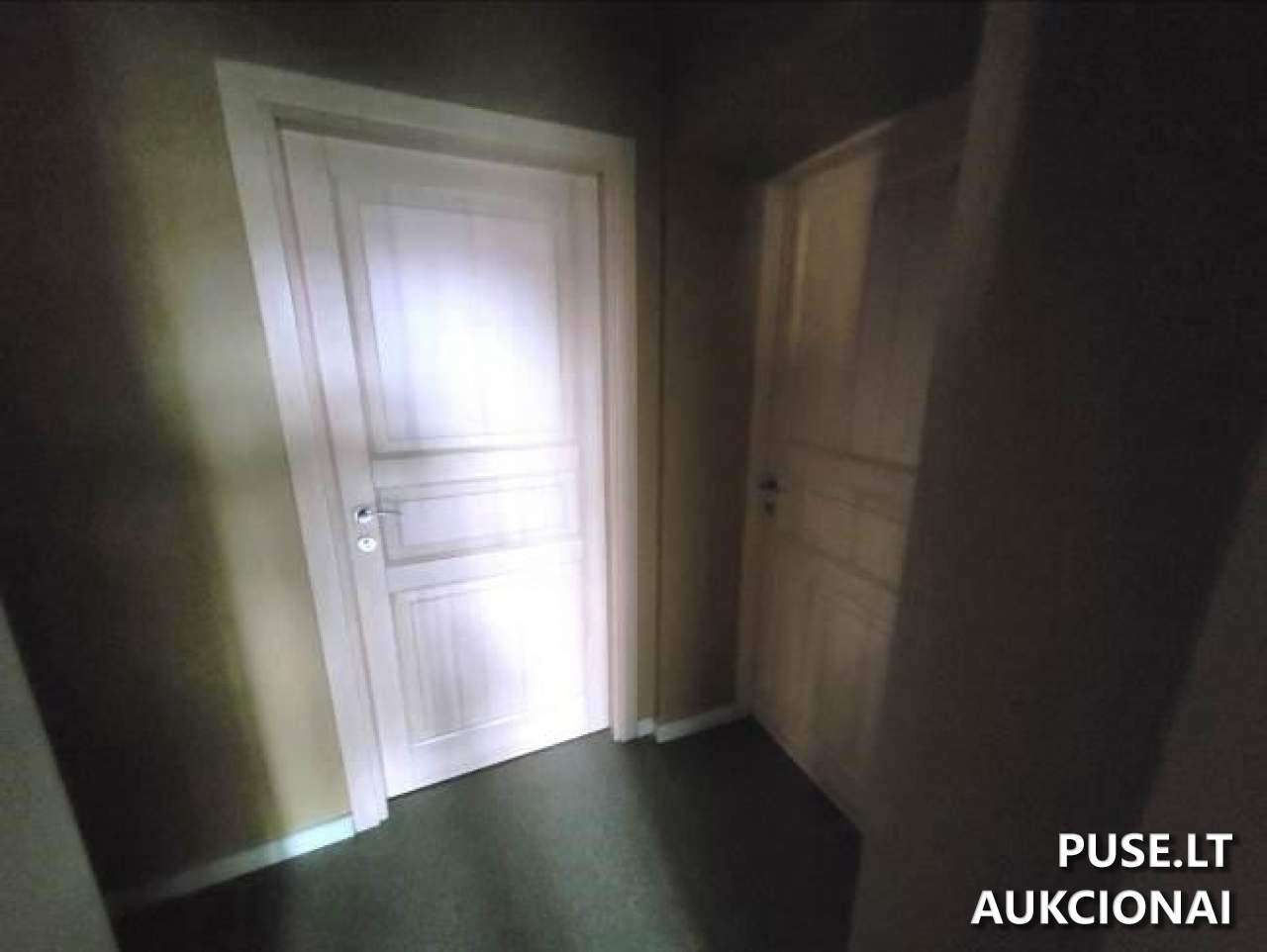 Administracinės patalpos Patalpos/Butai Šaulių g. 32, 92231 Klaipėda, Klaipėdos m. sav. 9