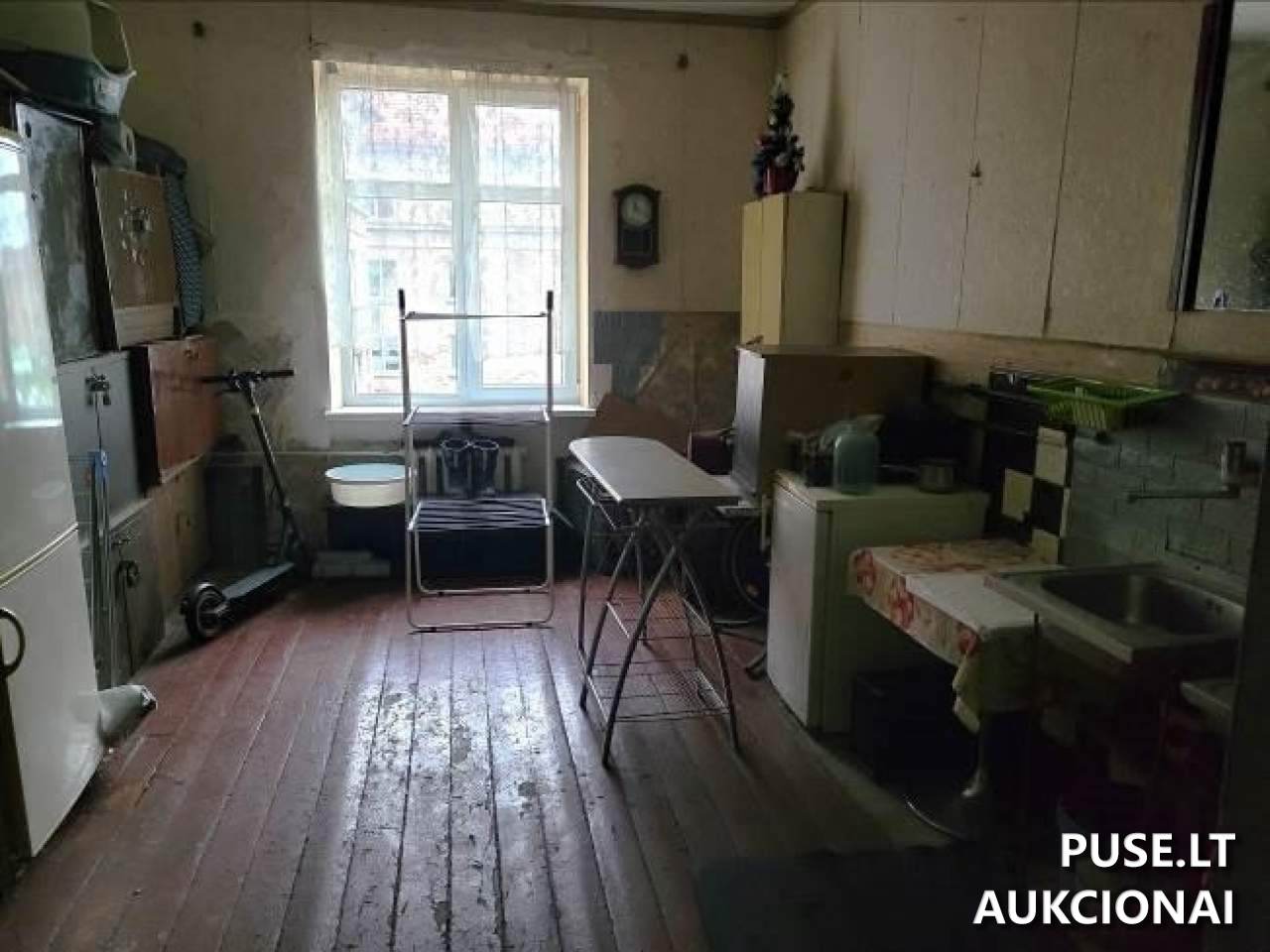 Butas Patalpos/Butai Minijos g. 147, 93188 Klaipėda, Klaipėdos m. sav. 8