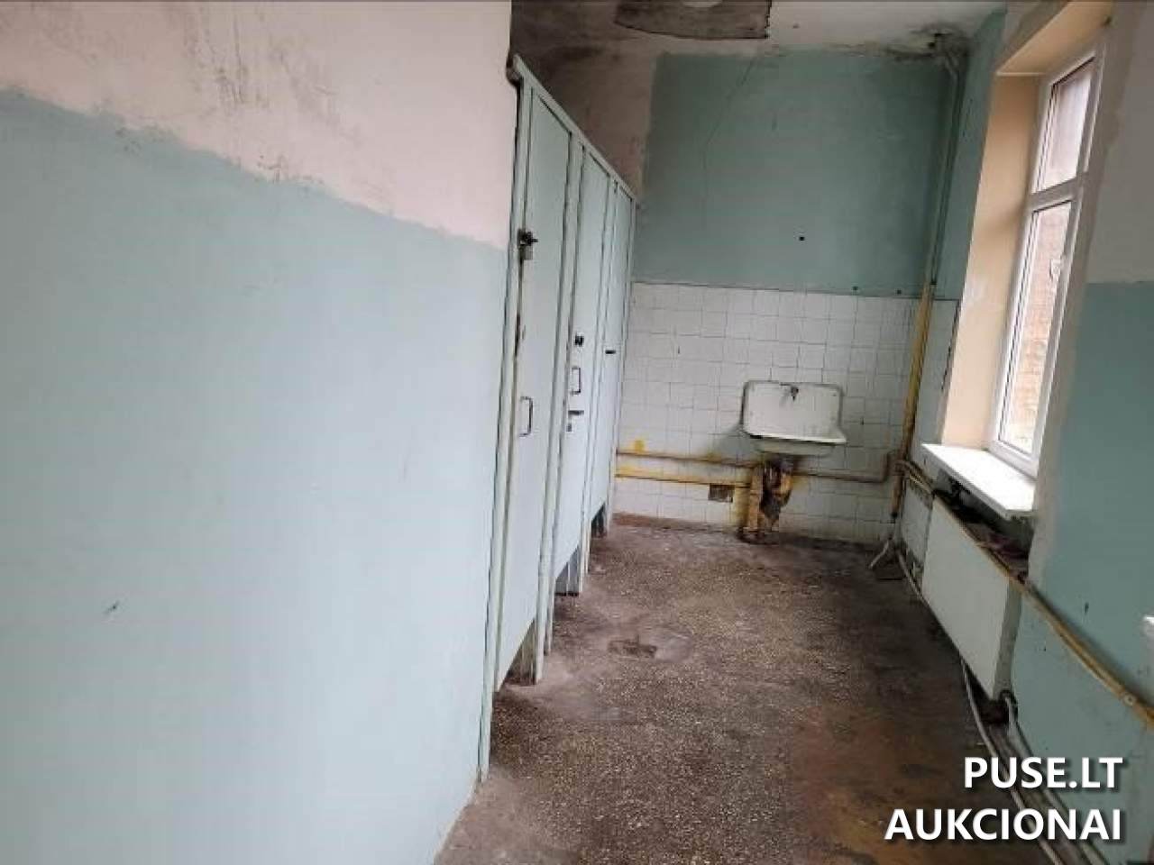 Butas Patalpos/Butai Minijos g. 147, 93188 Klaipėda, Klaipėdos m. sav. 9