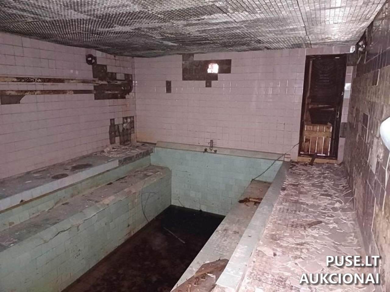 Medžioklės laboratorija Pastatai Girionių g. 2, 53101 Girionys, Samylų sen., Kauno r. sav. 4