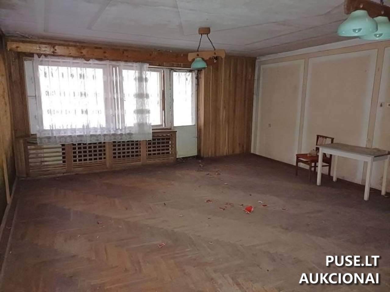 Medžioklės laboratorija Pastatai Girionių g. 2, 53101 Girionys, Samylų sen., Kauno r. sav. 13
