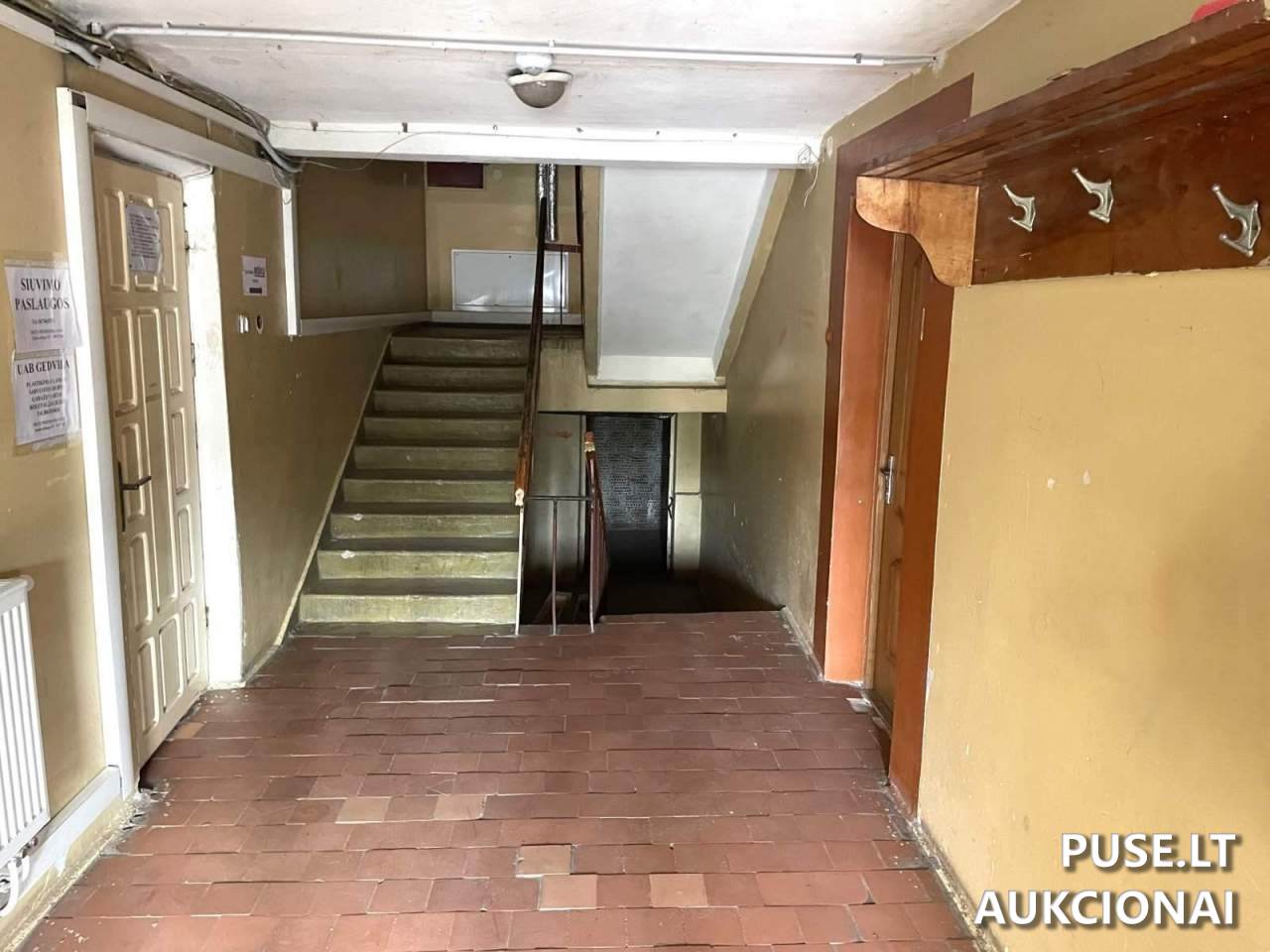 Patalpa Patalpos/Butai J. Biliūno g. 28, 29117 Anykščiai, Anykščių sen., Anykščių r. sav. 10