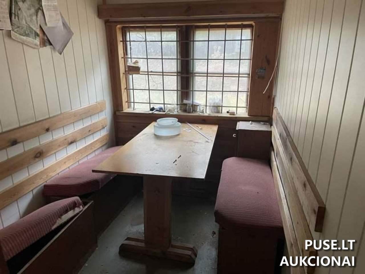 Dirbtuvės Pastatai Medžiotojų g. 21, 30126 Ignalina, Ignalinos miesto sen., Ignalinos r. sav. 12
