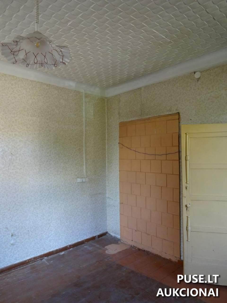 Butas Patalpos/Butai Telšės g. 4, 87130 Telšiai, Telšių miesto sen., Telšių r. sav. 2