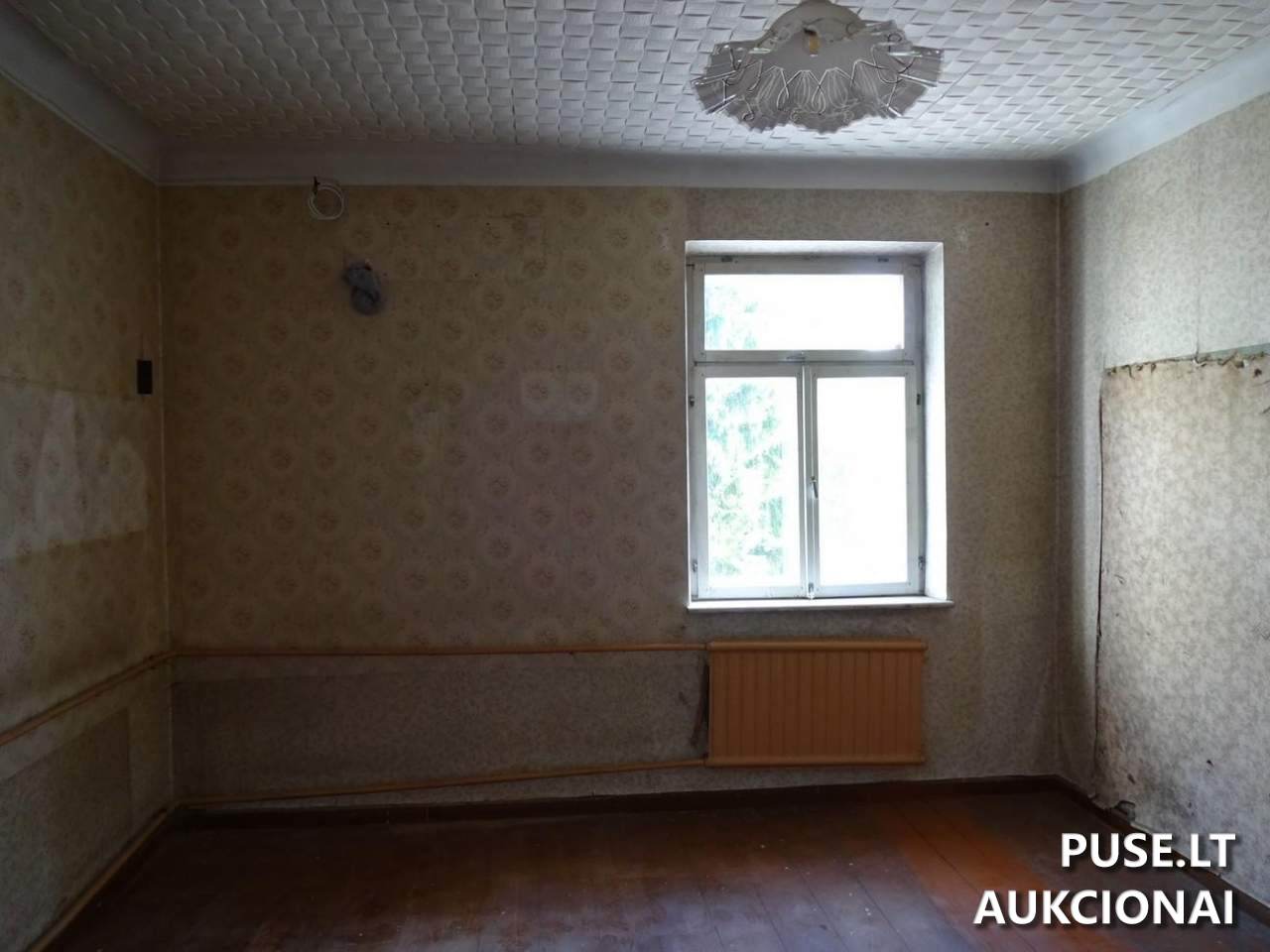 Butas Patalpos/Butai Telšės g. 4, 87130 Telšiai, Telšių miesto sen., Telšių r. sav. 3
