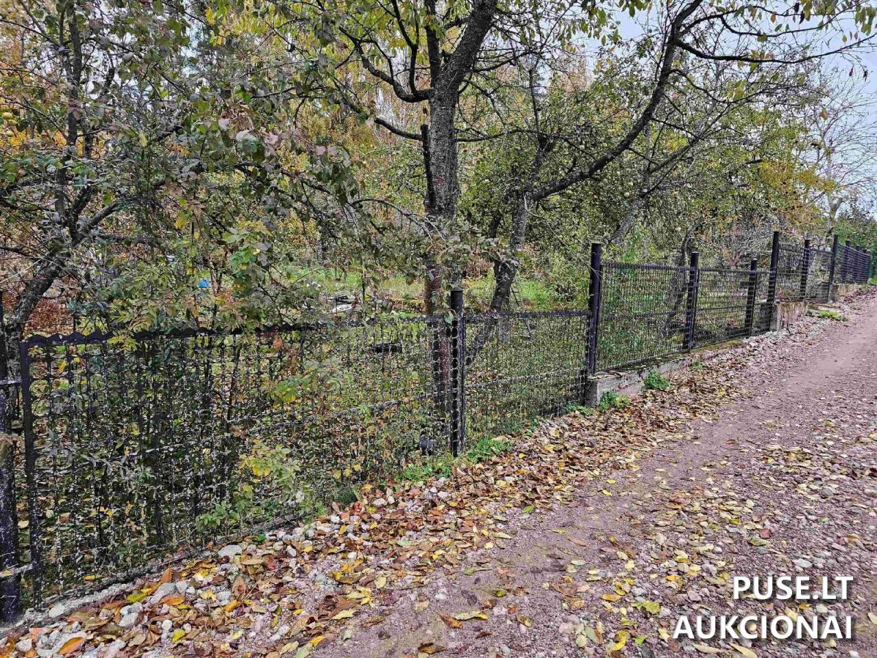 Žemės sklypas Sklypai Vasaros 10-oji g. 2, 15149 Nemenčinėlė, Riešės sen., Vilniaus r. sav. 7