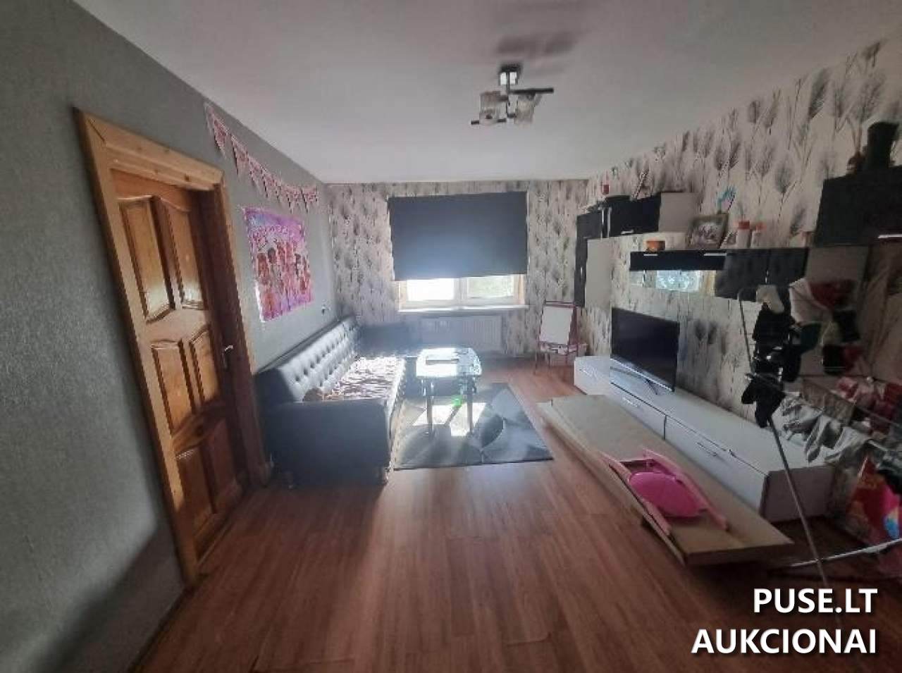 Butas Patalpos/Butai Dainų g. 1, 81201 Kuršėnai, Kuršėnų miesto sen., Šiaulių r. sav. 3