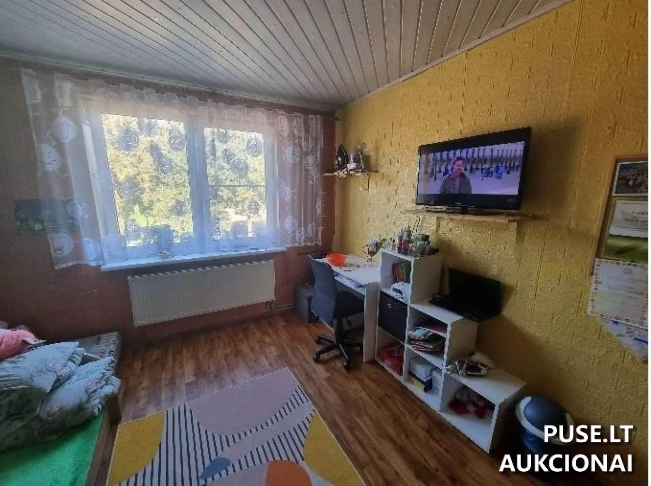 Butas Patalpos/Butai Dainų g. 1, 81201 Kuršėnai, Kuršėnų miesto sen., Šiaulių r. sav. 12