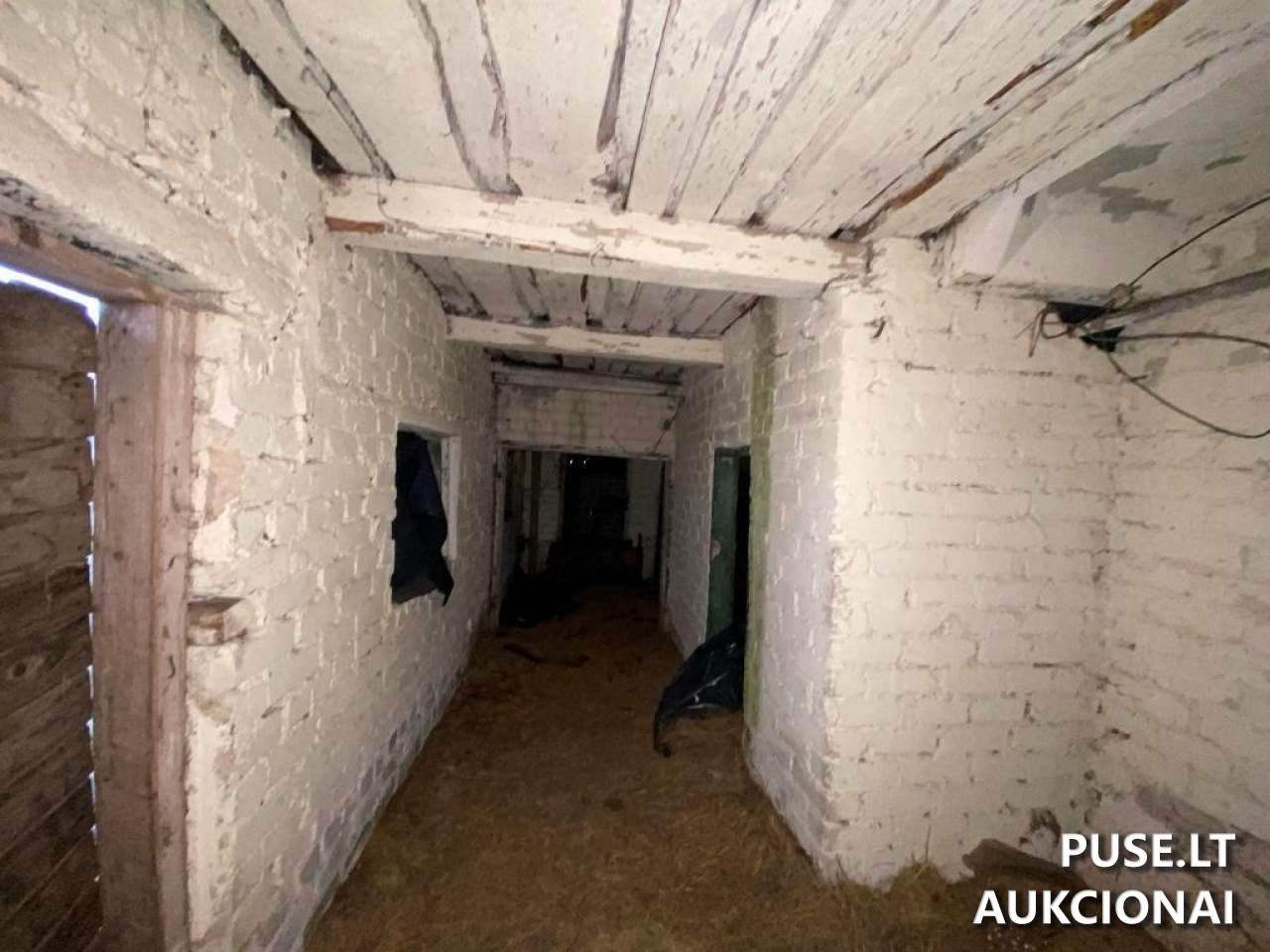 Karvidė Pastatai Juodsodė 2, 88127, Degaičių sen., Telšių r. sav. 4