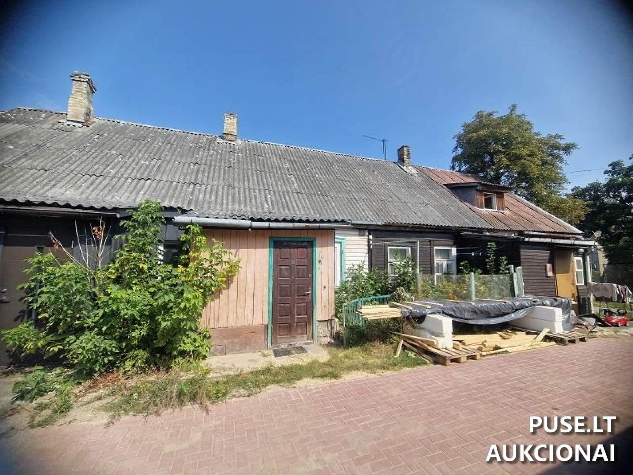 Butas Patalpos/Butai Kalvarijų g. 80B, 09303 Vilnius, Vilniaus m. sav. 2