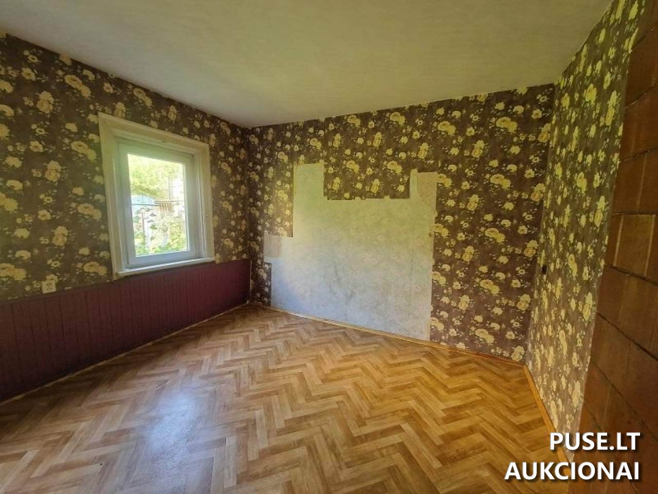 Butas Patalpos/Butai Kalvarijų g. 80B, 09303 Vilnius, Vilniaus m. sav. 3