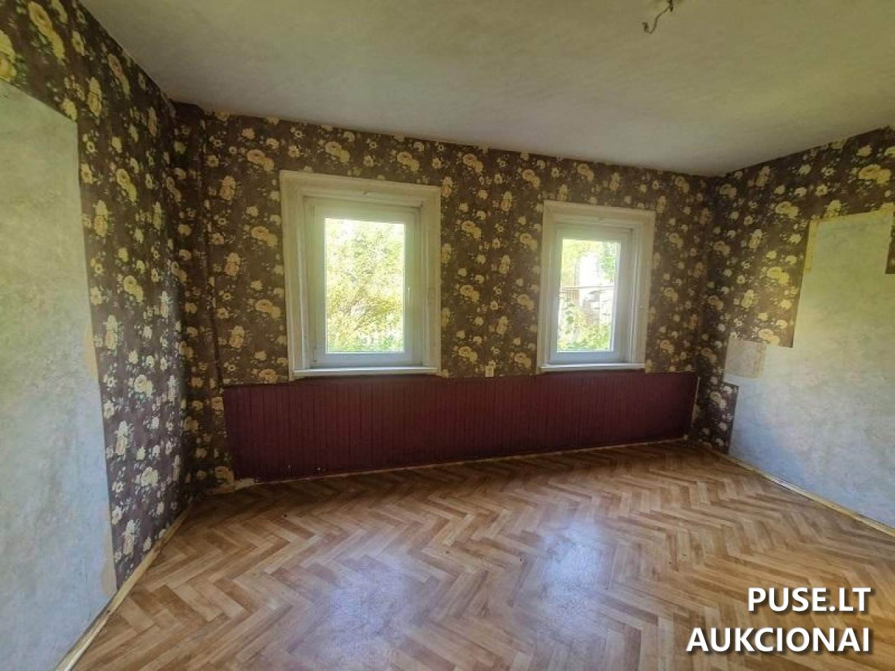 Butas Patalpos/Butai Kalvarijų g. 80B, 09303 Vilnius, Vilniaus m. sav. 4