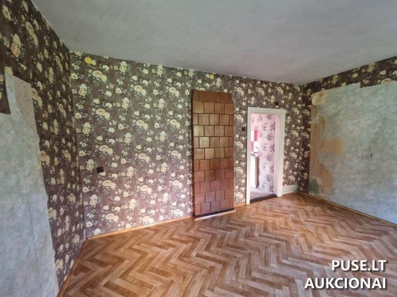 Butas Patalpos/Butai Kalvarijų g. 80B, 09303 Vilnius, Vilniaus m. sav. 5