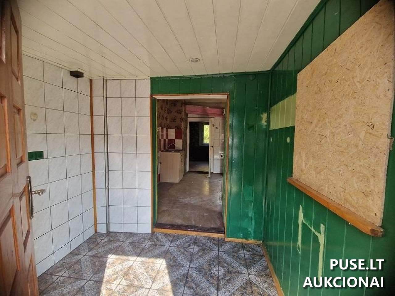 Butas Patalpos/Butai Kalvarijų g. 80B, 09303 Vilnius, Vilniaus m. sav. 8