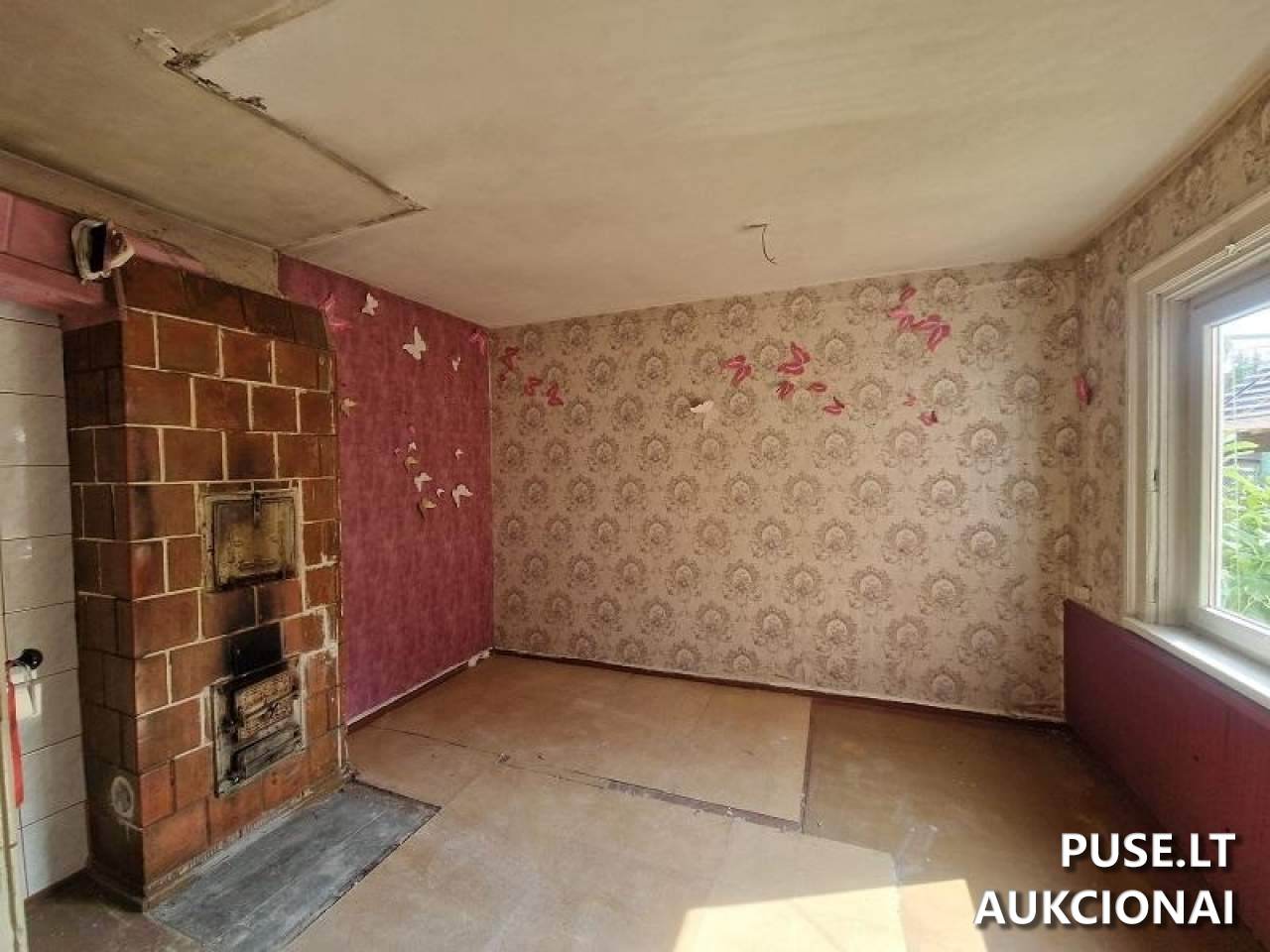 Butas Patalpos/Butai Kalvarijų g. 80B, 09303 Vilnius, Vilniaus m. sav. 10