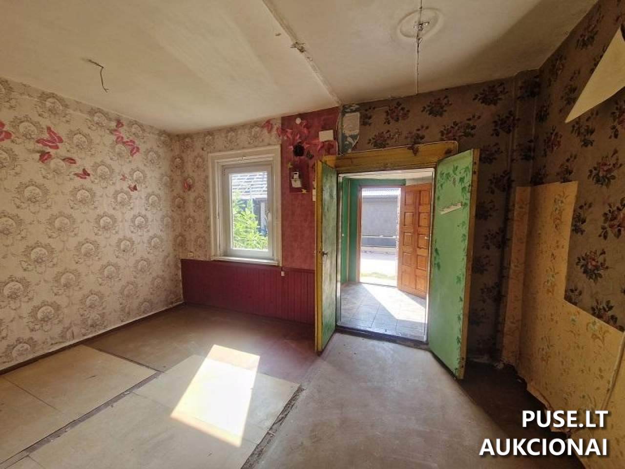 Butas Patalpos/Butai Kalvarijų g. 80B, 09303 Vilnius, Vilniaus m. sav. 13