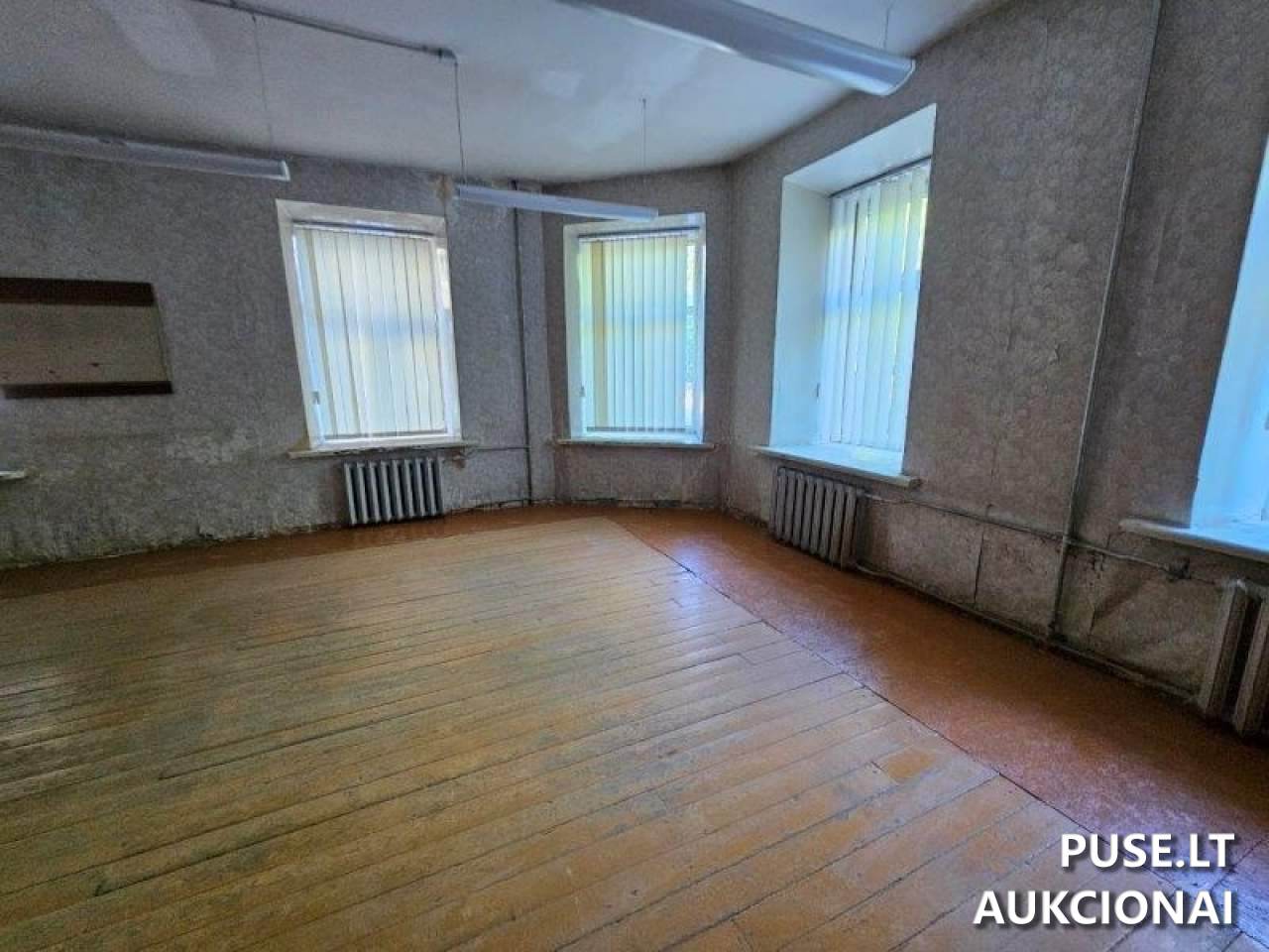 Pagalbinės patalpos Patalpos/Butai Kaštonų g. 2, 01107 Vilnius, Vilniaus m. sav. 11
