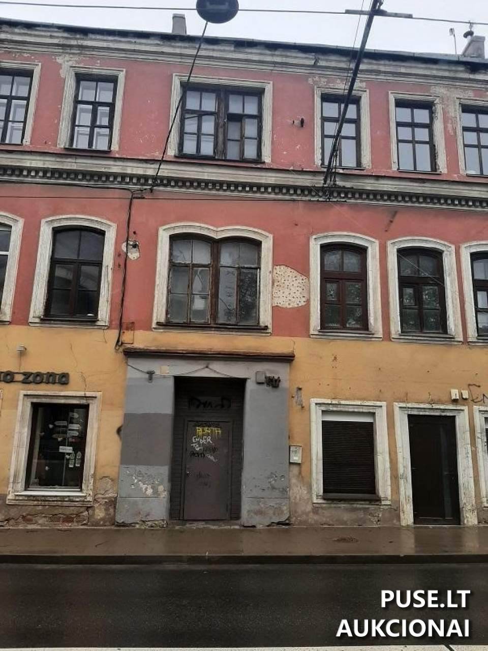 Kambarys Patalpos/Butai Pylimo g. 38C, 01136 Vilnius, Vilniaus m. sav. 2