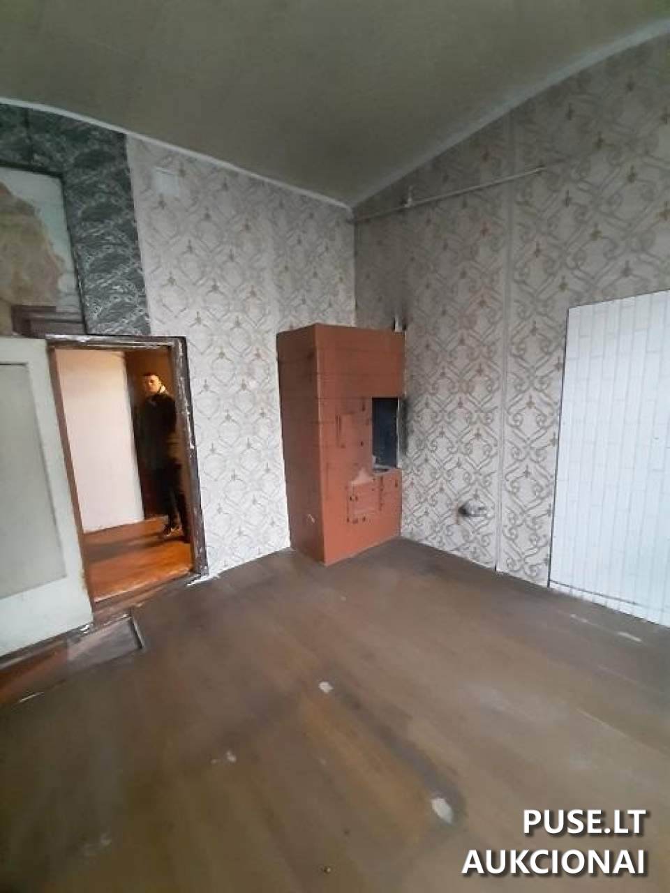 Kambarys Patalpos/Butai Pylimo g. 38C, 01136 Vilnius, Vilniaus m. sav. 8