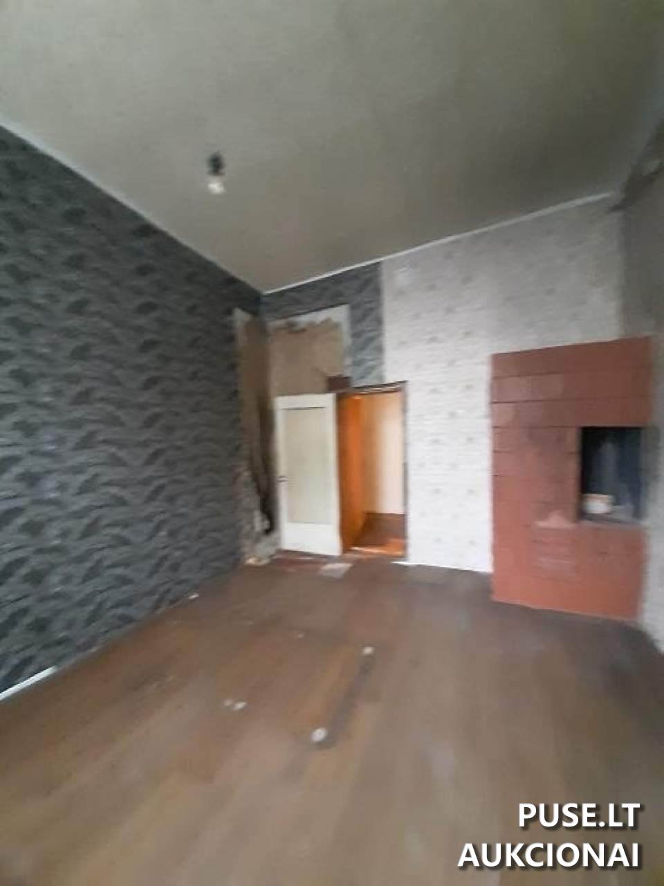 Kambarys Patalpos/Butai Pylimo g. 38C, 01136 Vilnius, Vilniaus m. sav. 9