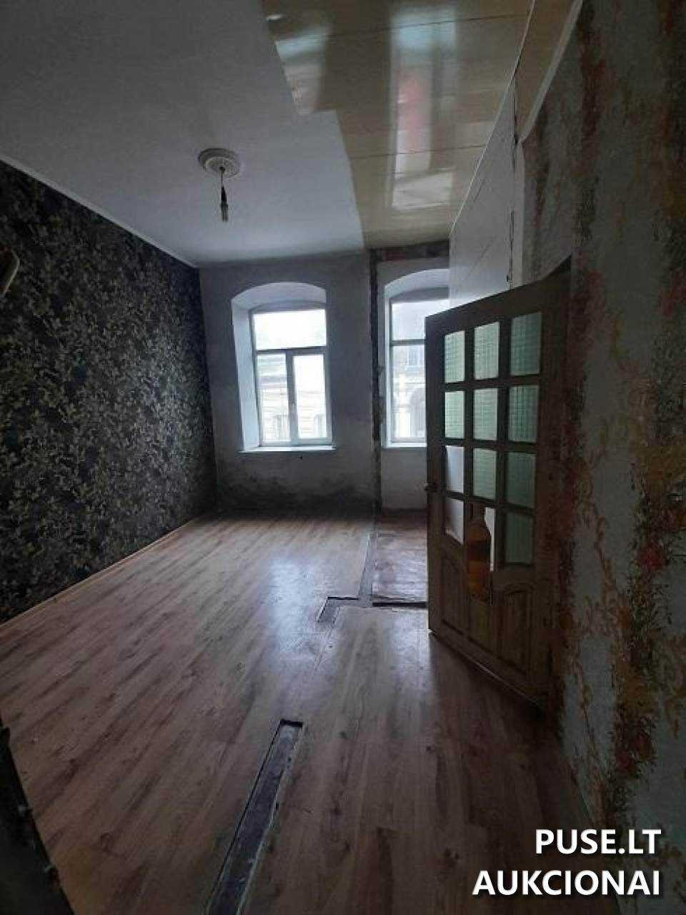 Butas Patalpos/Butai Pylimo g. 38D, 01136 Vilnius, Vilniaus m. sav. 12