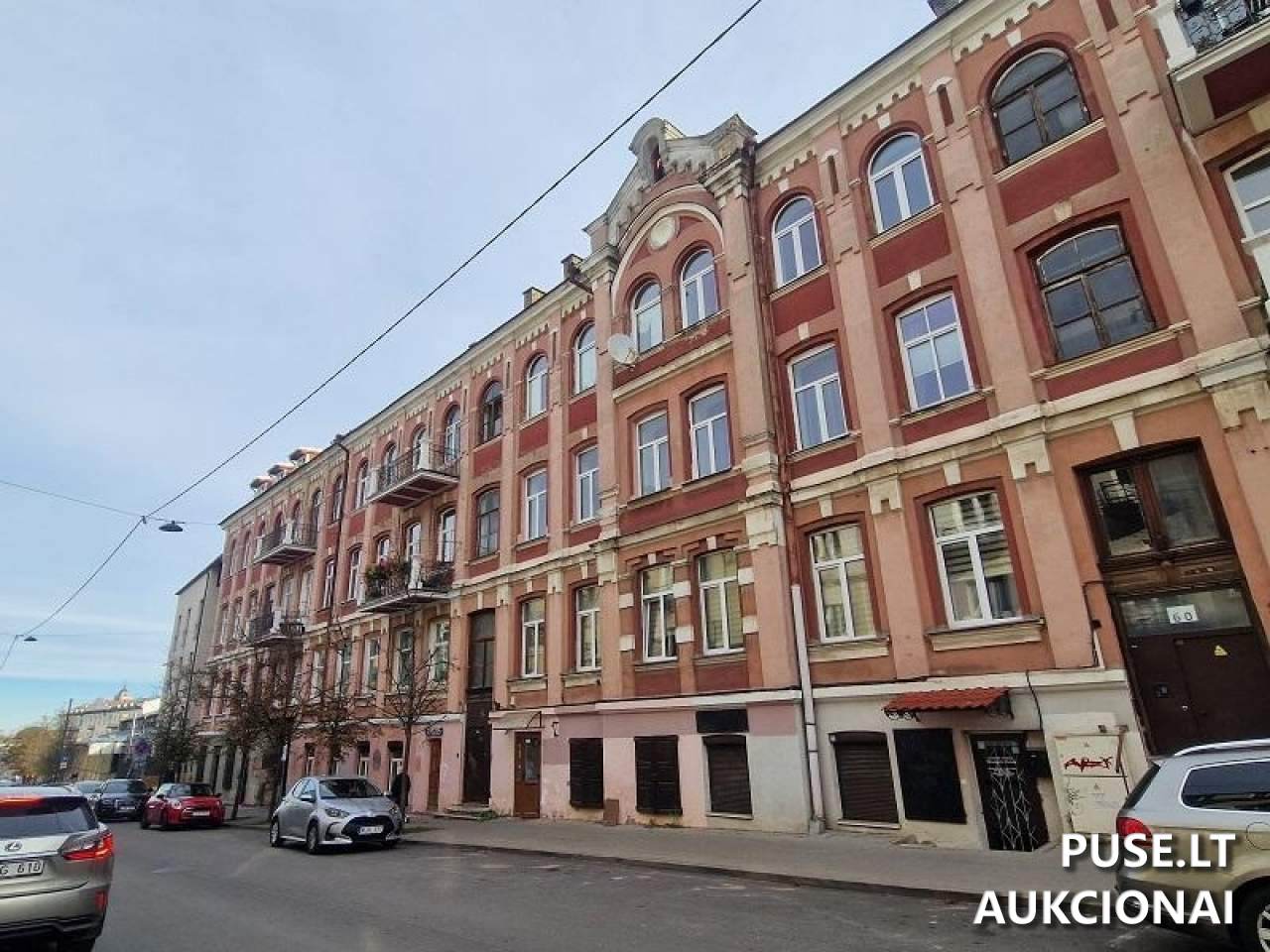 Butas Patalpos/Butai Pylimo g. 60, 01307 Vilnius, Vilniaus m. sav. 7