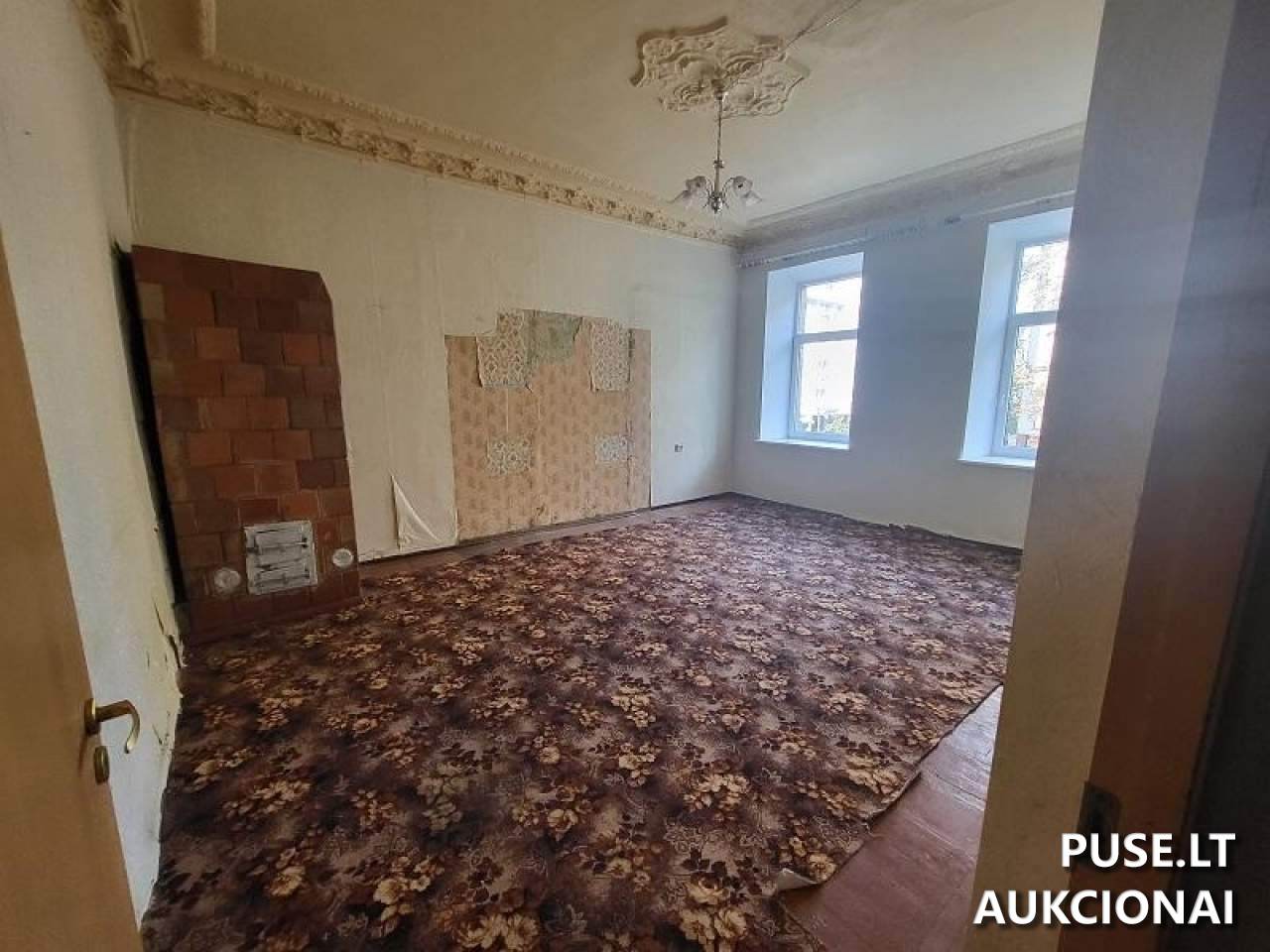 Butas Patalpos/Butai Šaltinių g. 13, 03214 Vilnius, Vilniaus m. sav. 3
