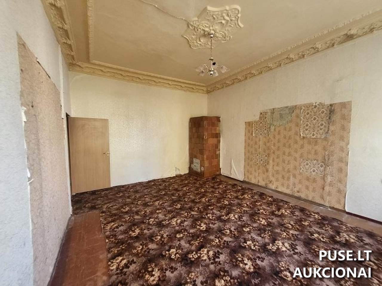 Butas Patalpos/Butai Šaltinių g. 13, 03214 Vilnius, Vilniaus m. sav. 4
