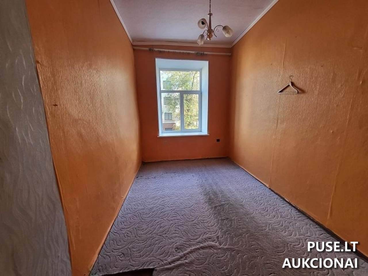 Butas Patalpos/Butai Šaltinių g. 13, 03214 Vilnius, Vilniaus m. sav. 5