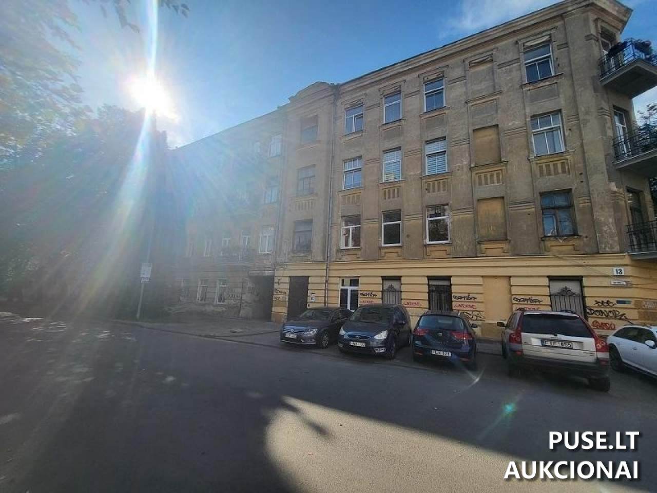 Butas Patalpos/Butai Šaltinių g. 13, 03214 Vilnius, Vilniaus m. sav. 2