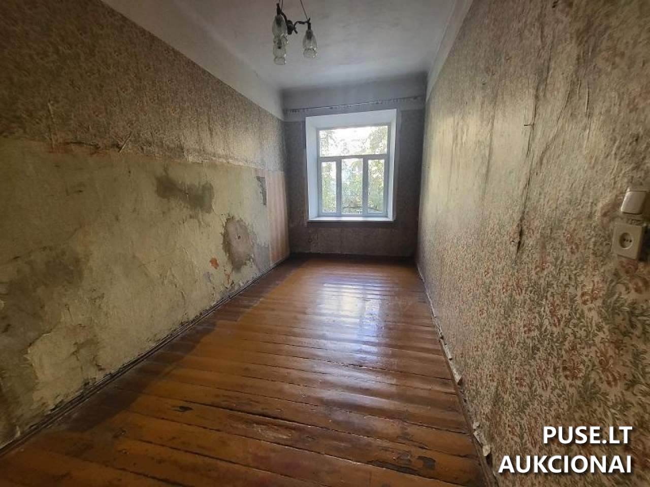 Butas Patalpos/Butai Šaltinių g. 13, 03214 Vilnius, Vilniaus m. sav. 3