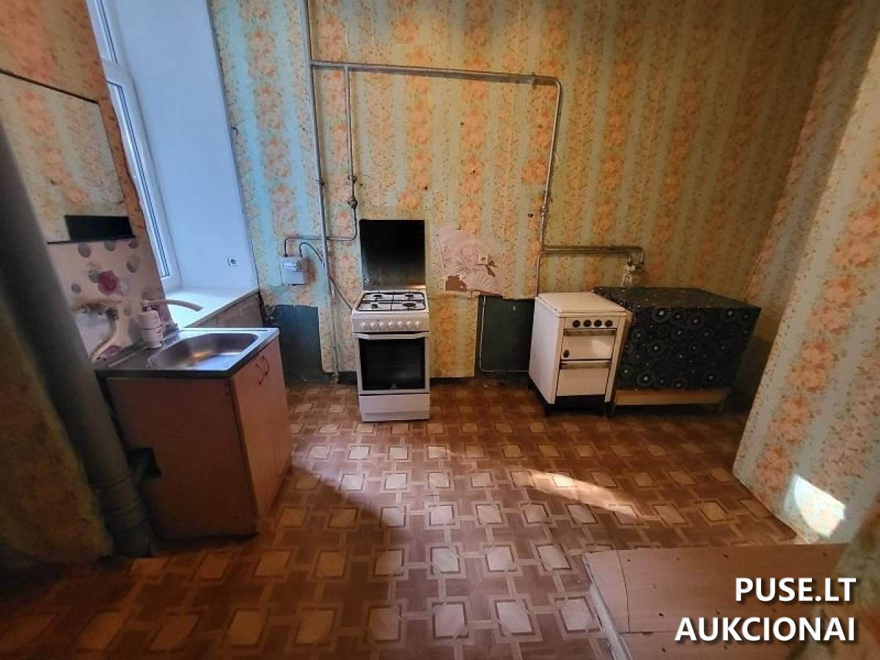 Butas Patalpos/Butai Šaltinių g. 13, 03214 Vilnius, Vilniaus m. sav. 6